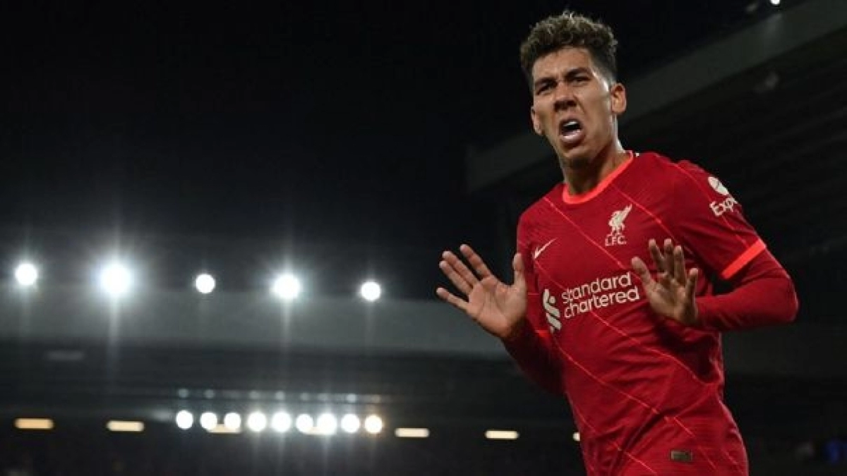 Firmino puede ser el siguiente en salir del Liverpool / Rpp.pe
