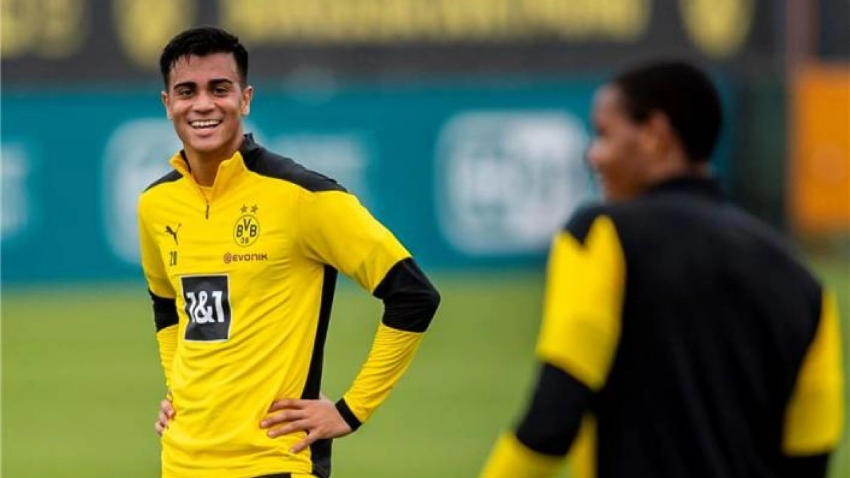 Flamengo busca el regreso a Sudamérica de Reinier