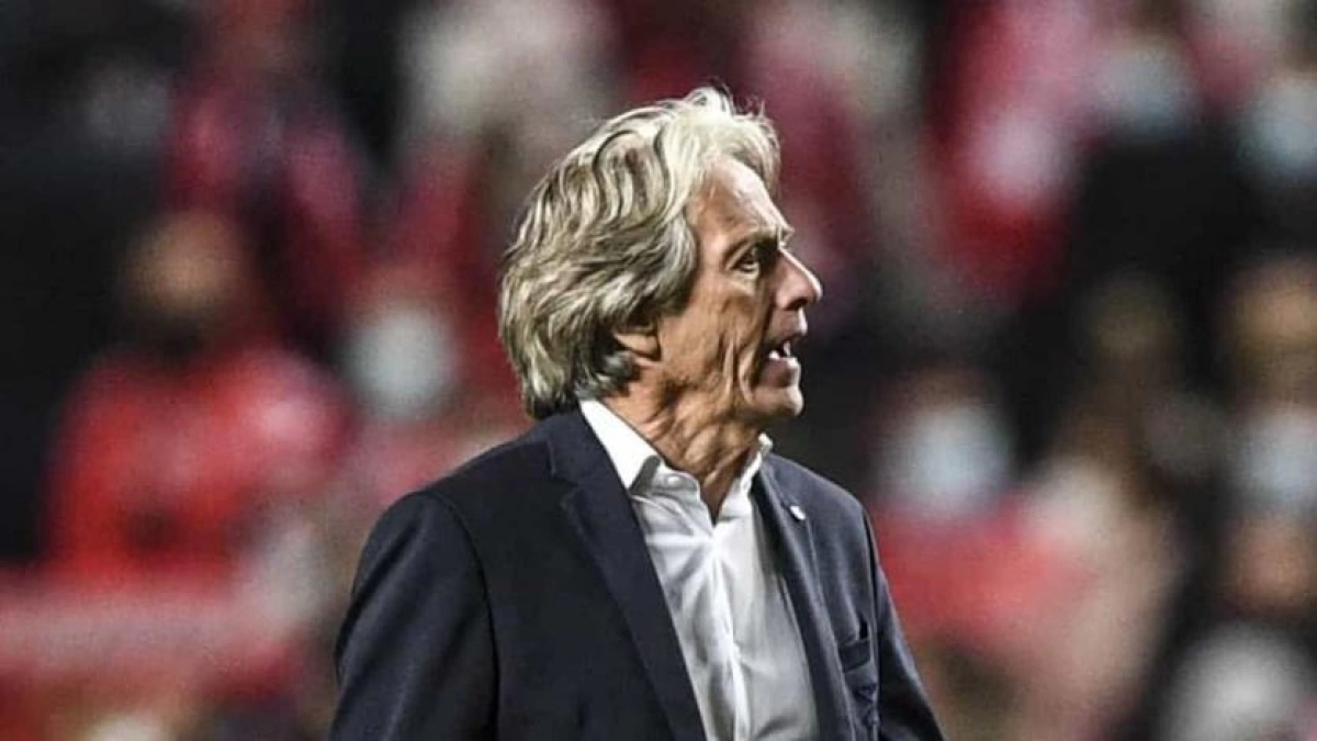 Flamengo sueña con el regreso de Jorge Jesús