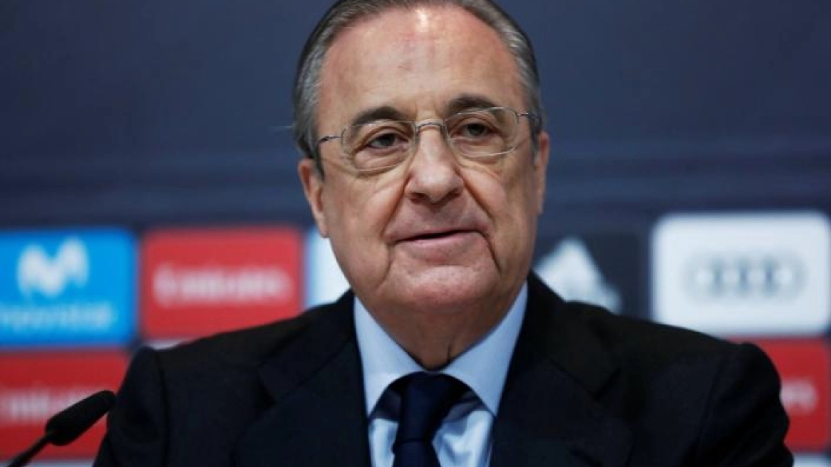 Los cinco peores fichajes de la era Florentino en el Madrid