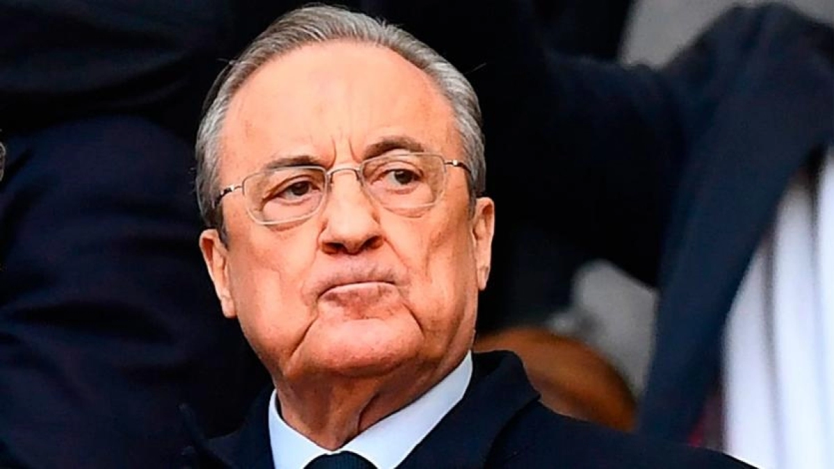 ÚLTIMA HORA del mercado de fichajes: La decisión de Florentino sobre el fichaje de Alaba