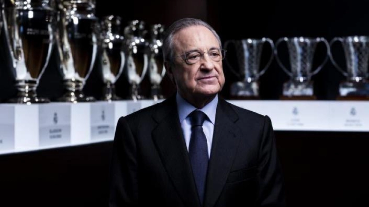 El sorprende plan B del Real Madrid por si falla el fichaje de Bellingham en 2023