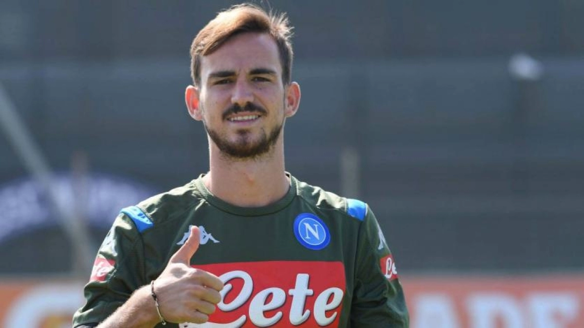 Fichajes Real Madrid: Florentino se lanza por Fabián Ruiz. Foto: AS