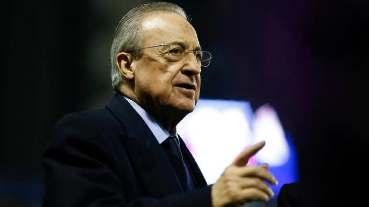 Fichajes Real Madrid: Tres salidas que Florentino no descarta este verano