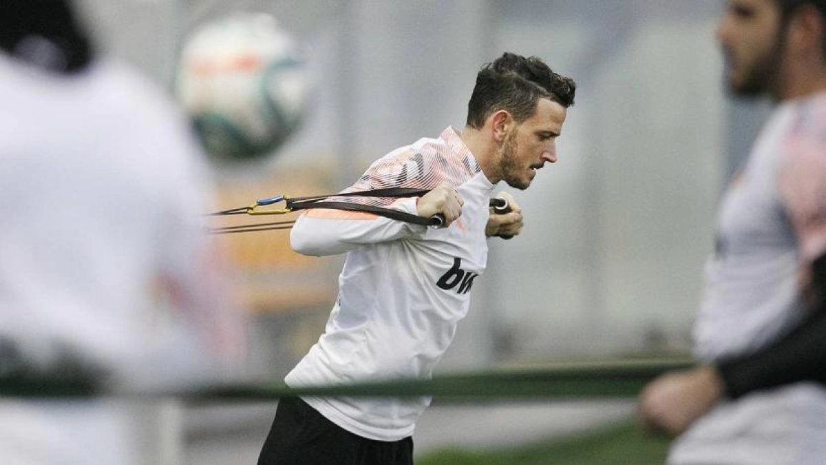 El futuro de Florenzi está en Italia / Eldesmarque.com