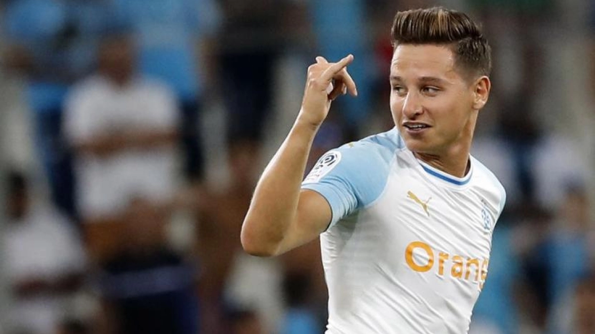 "El Sevilla sigue insistiendo en Thauvin./ Foto: El Desmarque"