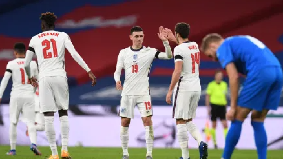 Roy Keane comparó a Phil Foden con una leyenda británica "Foto: Metro"