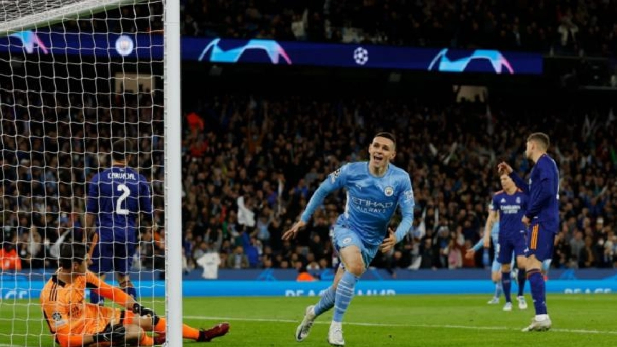 Los 3 señalados del Real Madrid después de perder ante el City