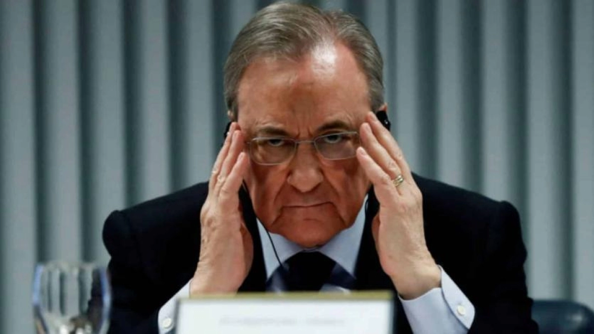 ÚLTIMA HORA en el mercado de fichajes: La promesa estrella que quiere Florentino Pérez