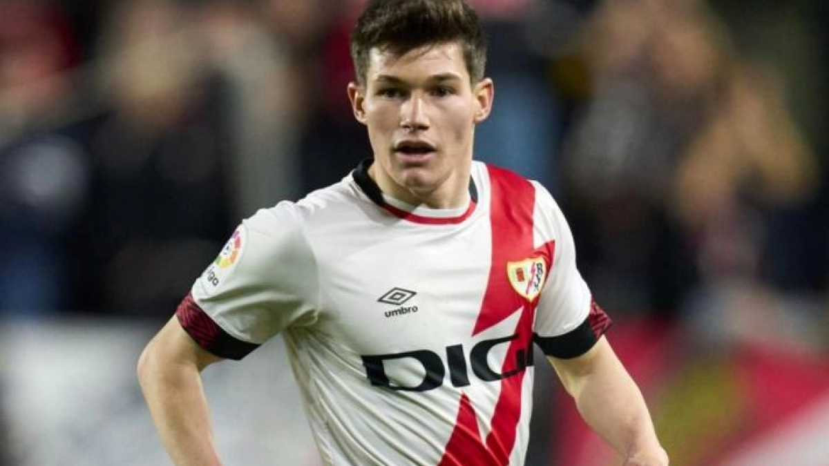 Una cláusula complica el fichaje de Fran García por el Real Madrid