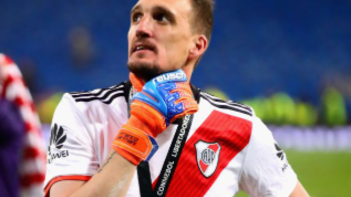 Un nuevo pretendiente para Franco Armani "Foto: Pinterest"