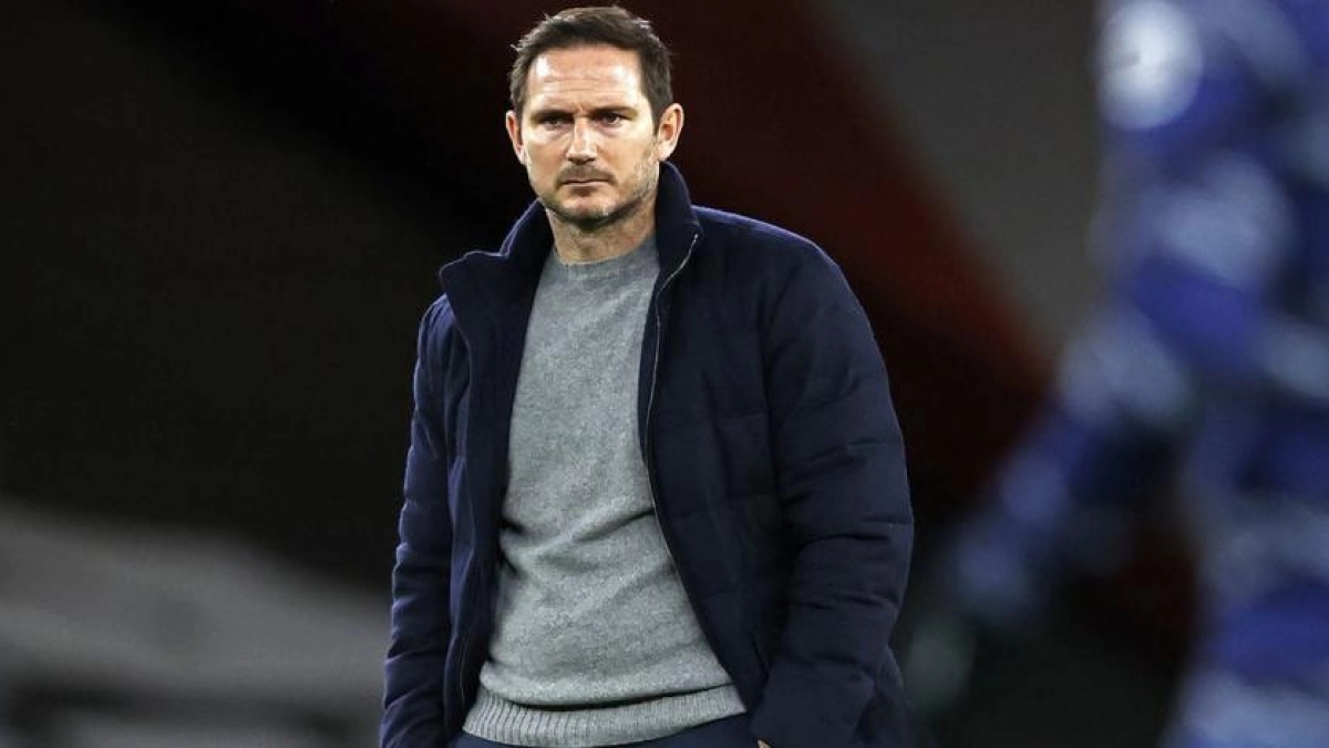 Los tres entrenadores que maneja el Chelsea para suplir a Lampard