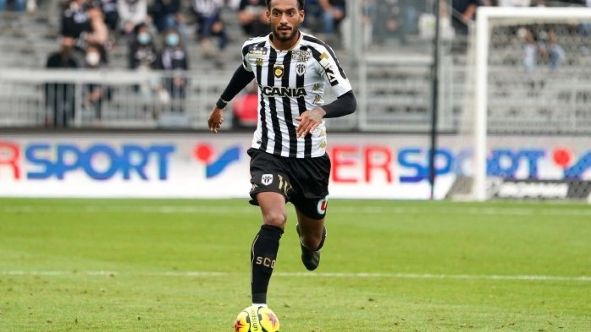El Fulham apuesta por Fulgini - Foto: Fútbol francés