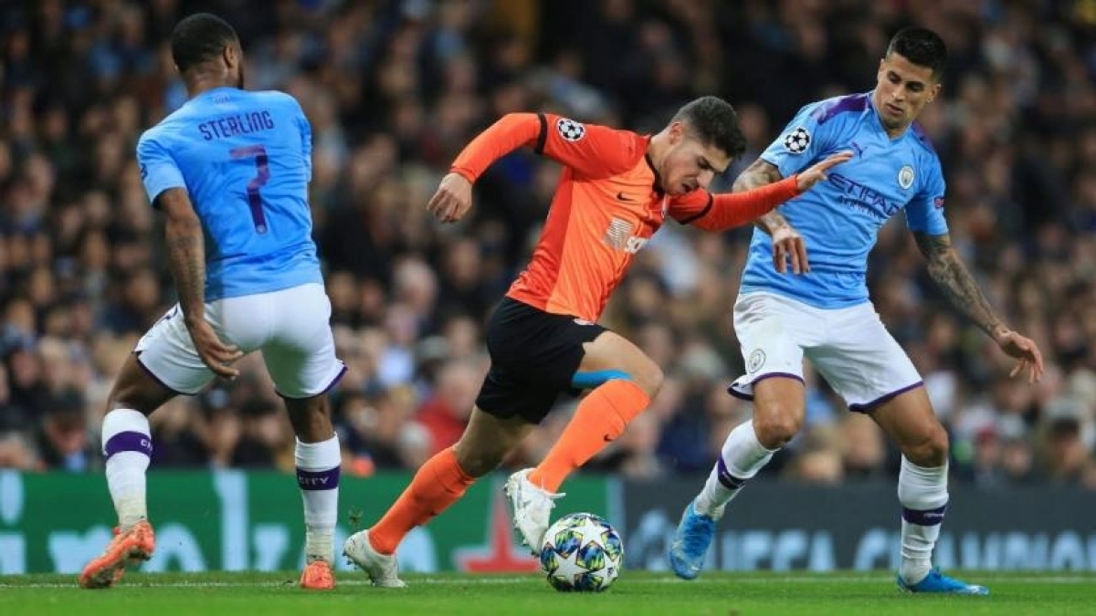 El Fulham ya tiene sustituto para Fabio Carvalho - Foto: Youtube