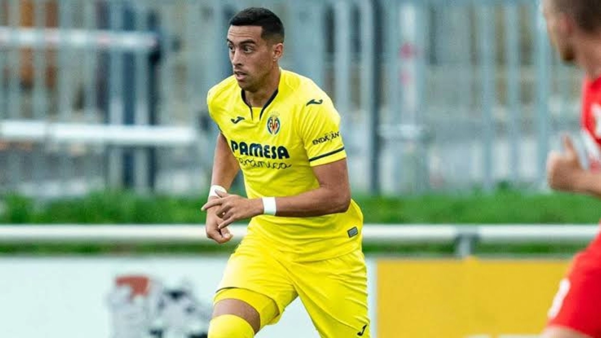 La pesadilla de Funes Mori en el Villarreal
