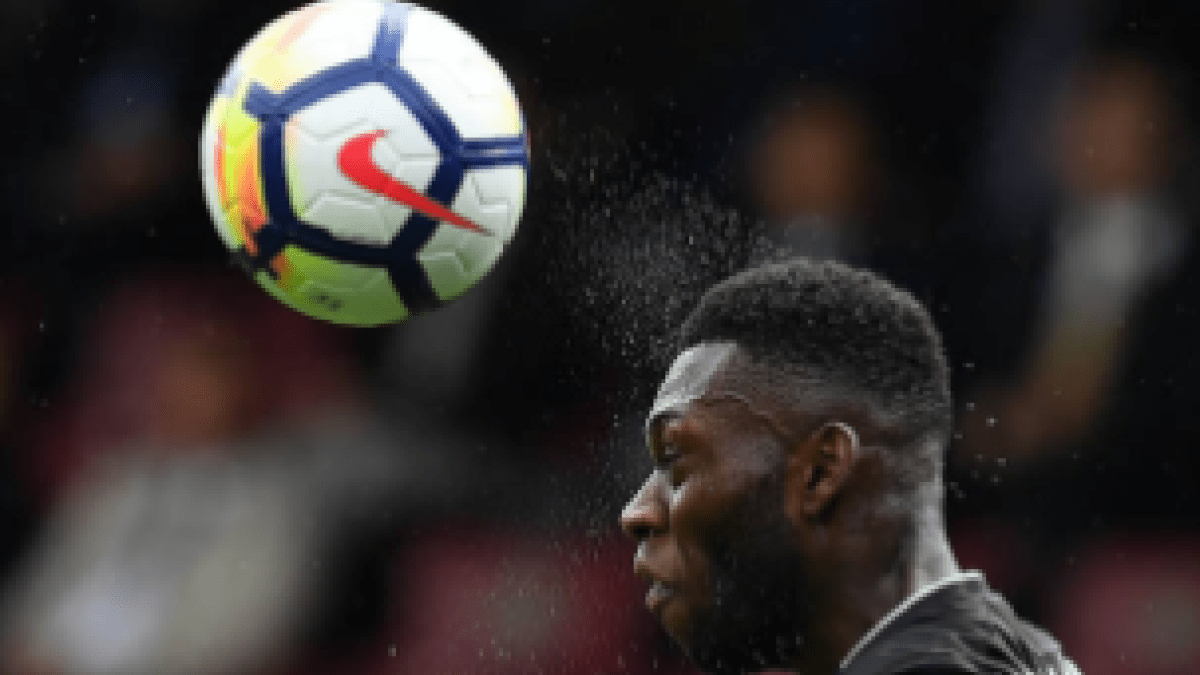 "Fosu-Mensah destino Francia./ Foto: Getty Images"