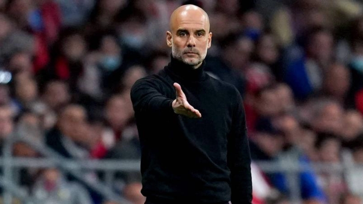 El equipazo que tendrá el Manchester City para la 2022/23