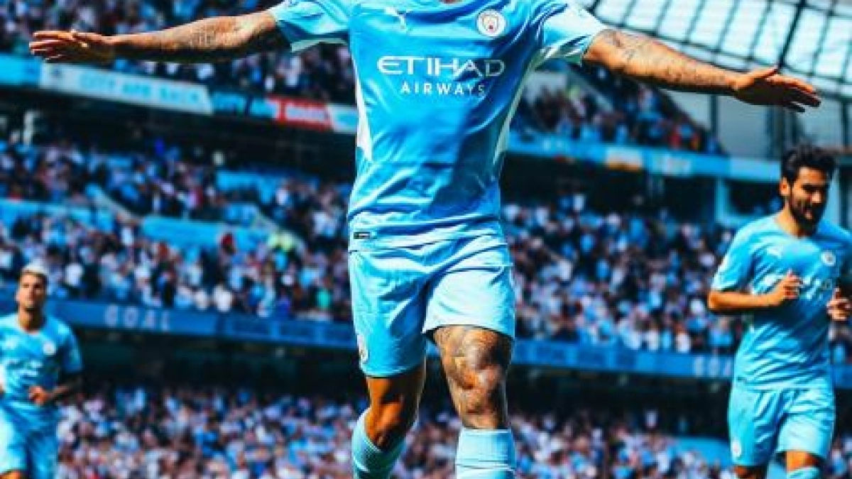 Gabriel Jesús tiene un nuevo pretendiente. Foto: @ManCity
