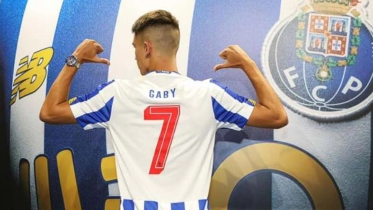 El Atlético de Madrid cierra el fichaje de otro talento portugués "Foto: Sport"