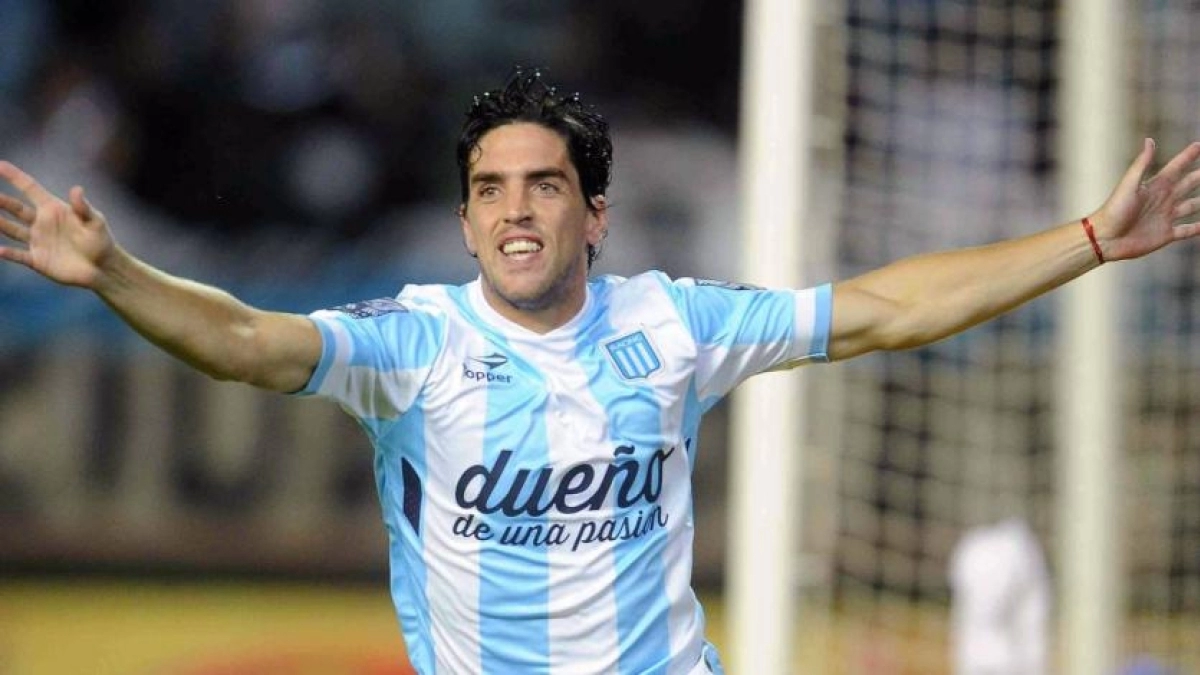 Gabriel Hauche seguirá en Argentinos Juniors