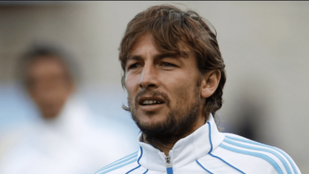 Gabriel Heinze quiere llevarse a un futbolista de Boca Juniors "Foto: MLS"