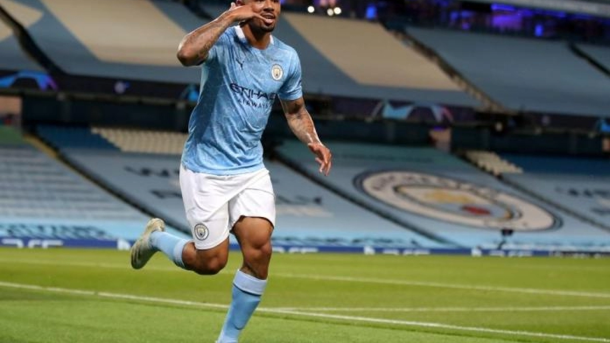 El intercambio que le ha propuesto el Milan al City por Gabriel Jesús