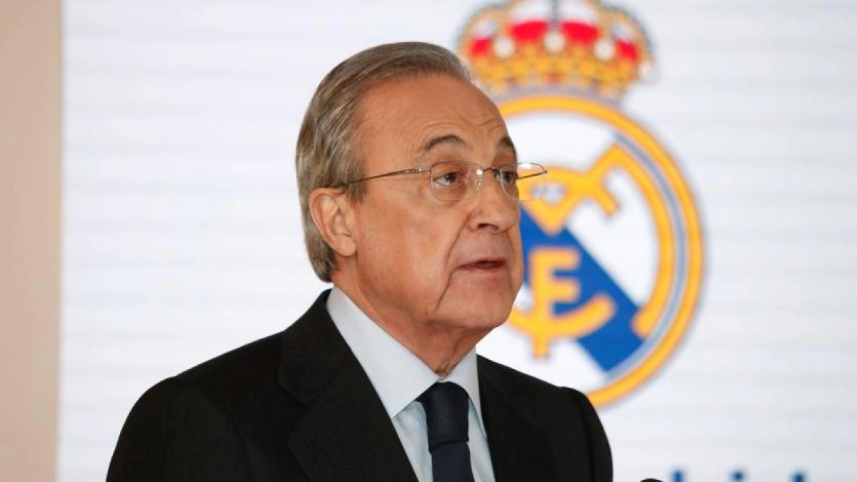 El galáctico alemán que podría firmar el Real Madrid - Foto: Levante EMV