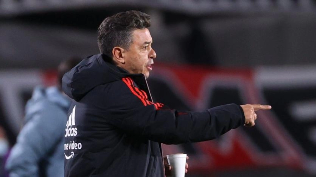 Los 2 delanteros que quiere fichar River Plate para ganar la Libertadores