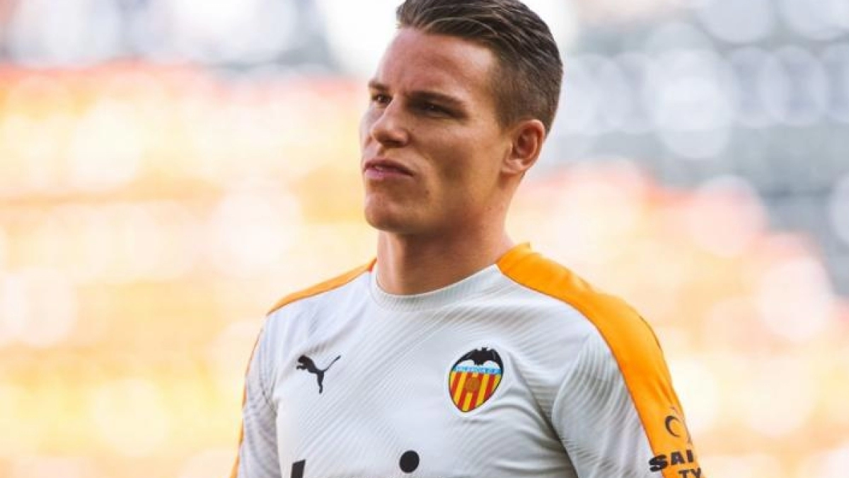 Gameiro no puede ni debe continuar en el Valencia / Futbolfrances.com