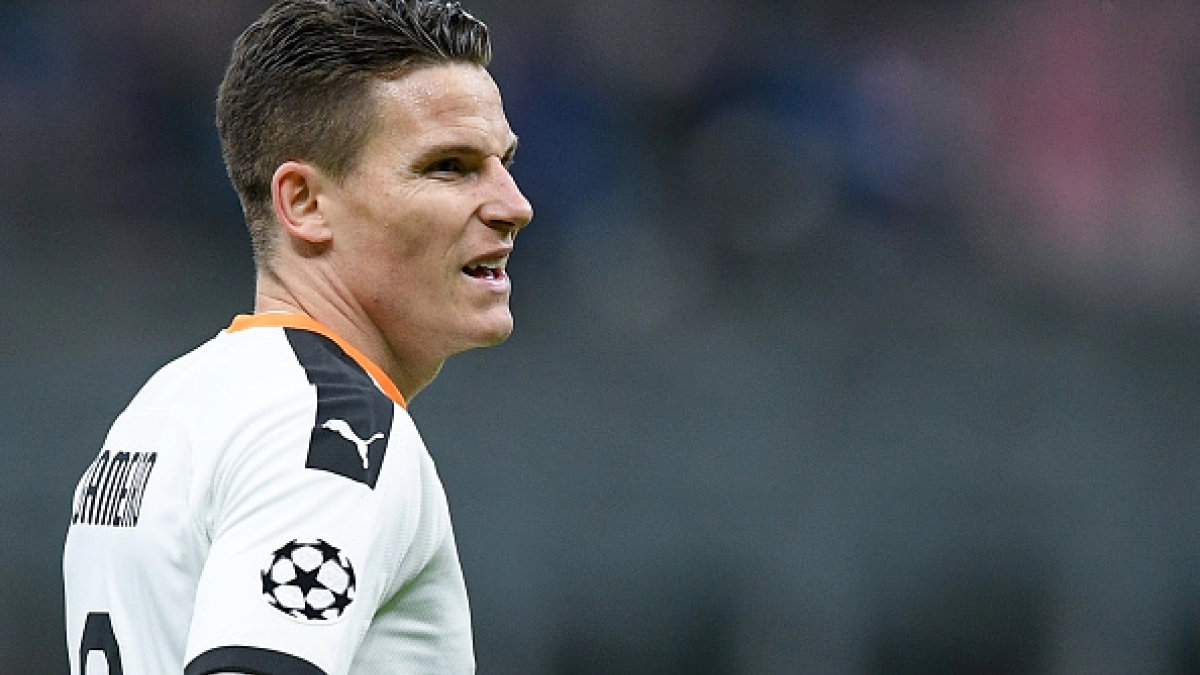 Gameiro, experiencia a coste cero para el ataque del Betis