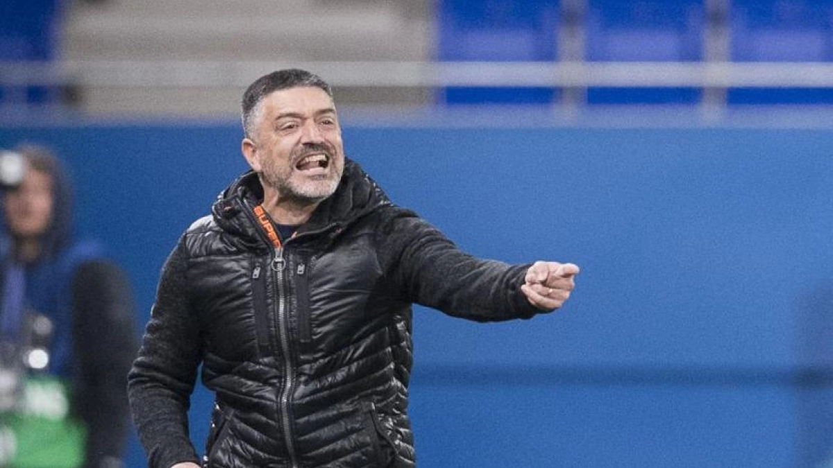 García Pimienta es una de las opciones. Foto: MD
