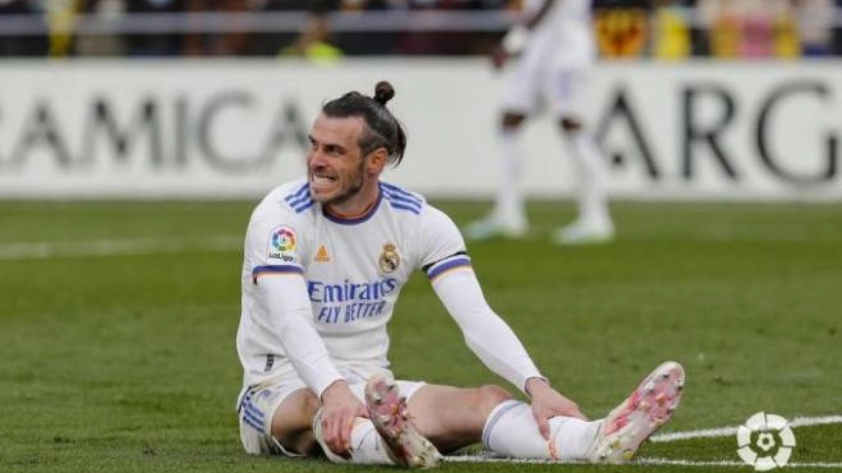 Gareth Bale es el sueño del Newcastle United / Laliga.es
