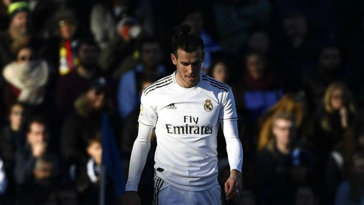 El nuevo problema del Newscastle que le impide hacerse con Gareth Bale. Foto: OK Diario