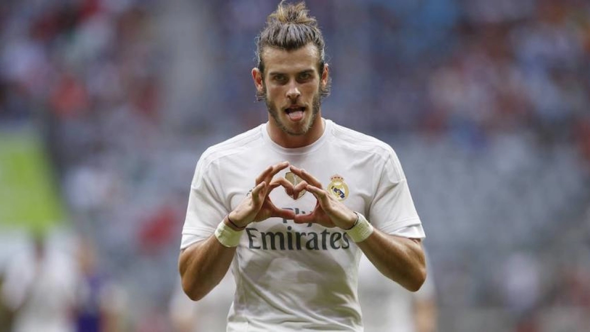 Gareth Bale se deja querer por la MLS. Foto: Don Balón Rosa