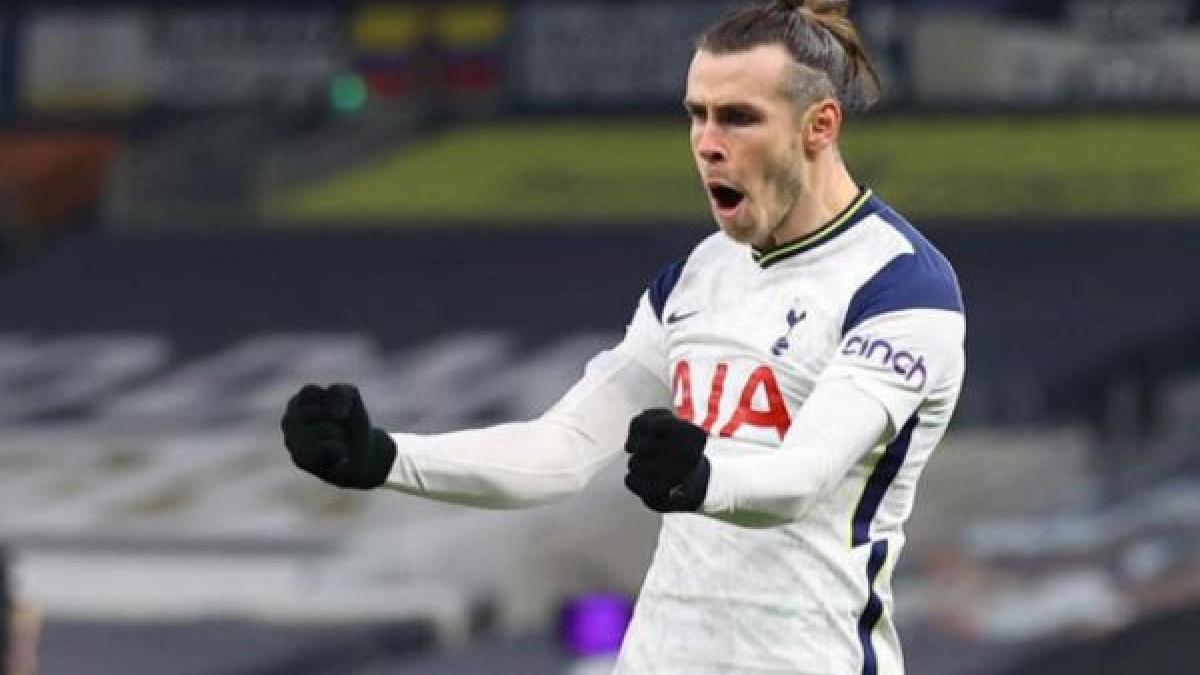 Fichajes Real Madrid: Los 4 destinos que podrían acoger a Gareth Bale "Foto: Marca"