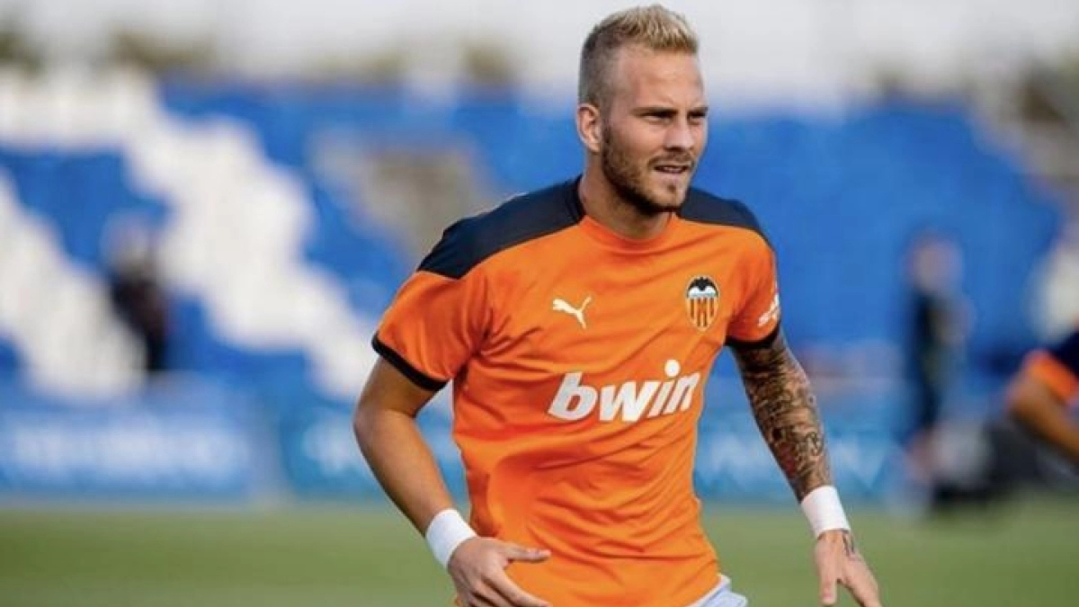 Fichajes Valencia: La Serie A llama a la puerta de Racic