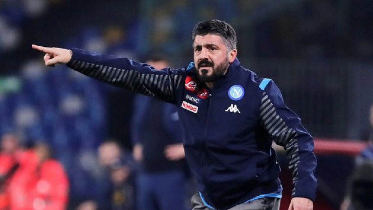 El Nápoles pone precio de salida a Fabián y Koulibaly