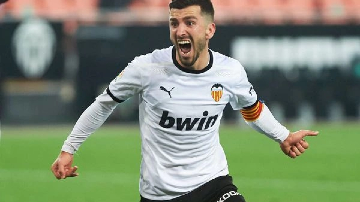 Fichajes Valencia: Gayá se queda