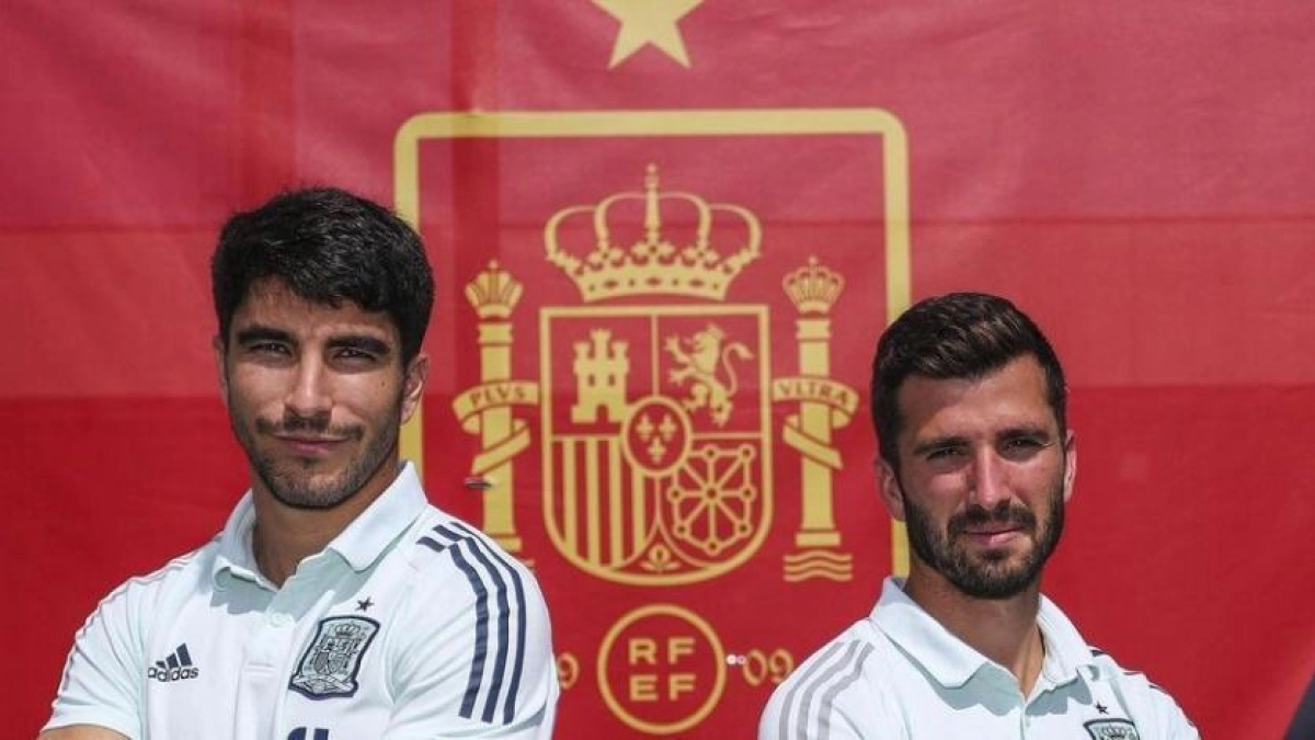 Gayá y Soler son ofrecidos al Atlético de Madrid