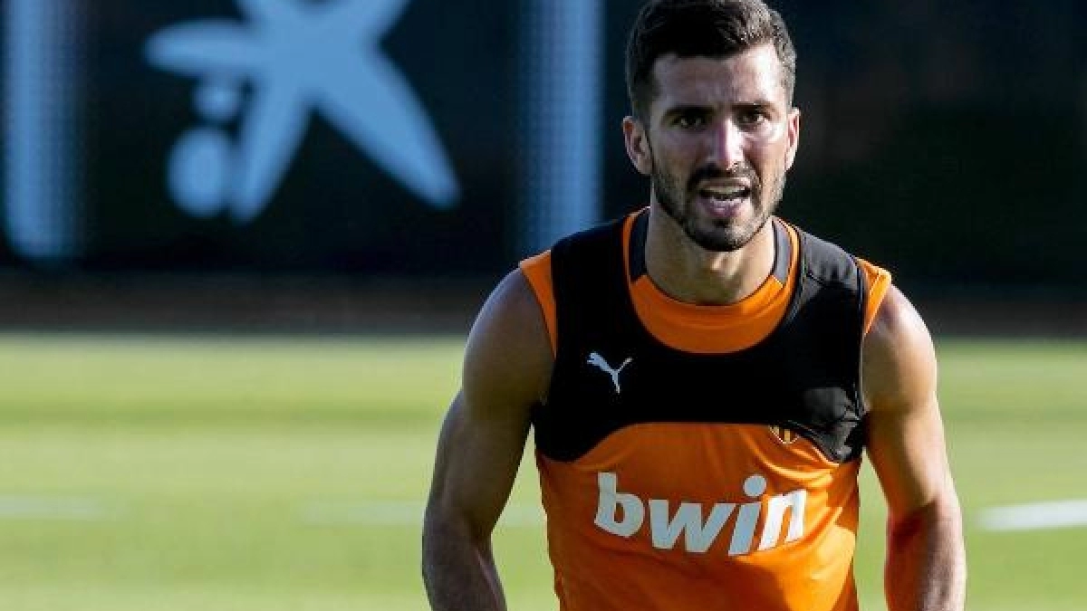 Gayà vuelve a aparecer en el radar del Barcelona / Lasprovincias.es