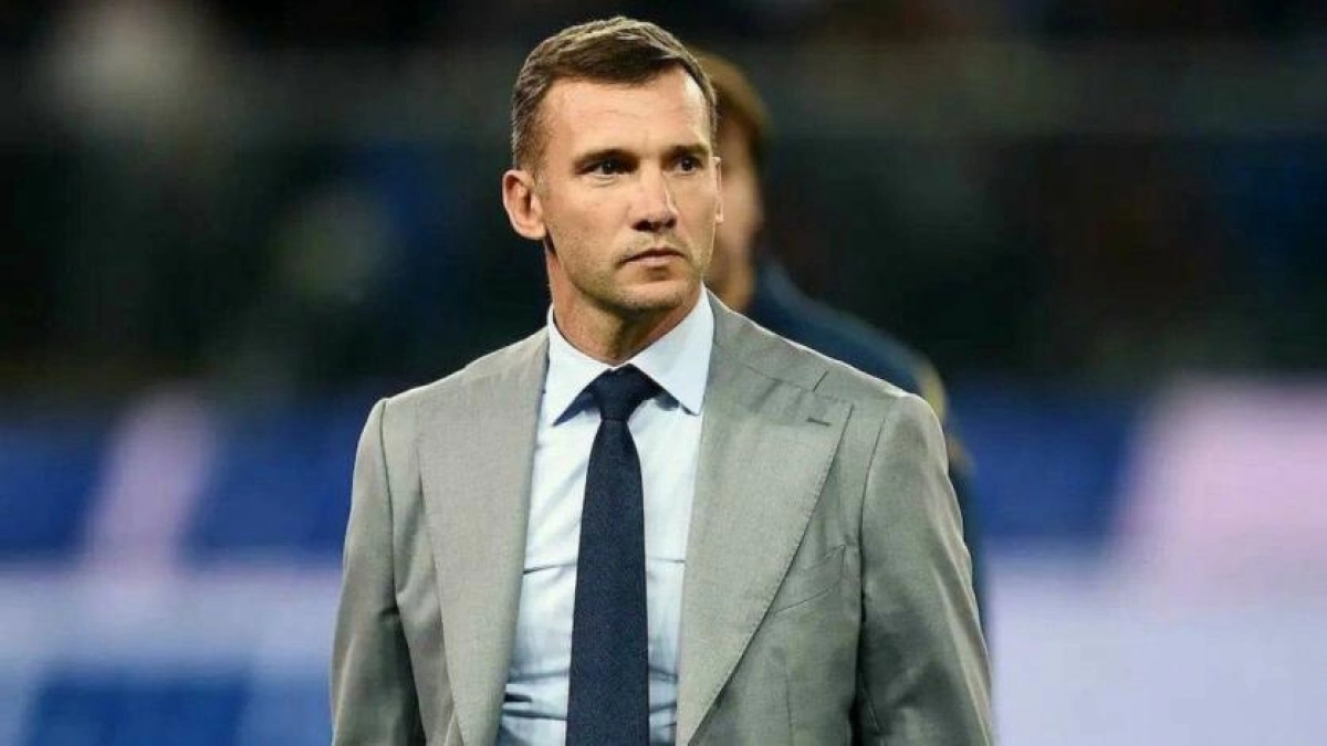 OFICIAL: El Genoa despide a Shevchenko - Foto: SPORT