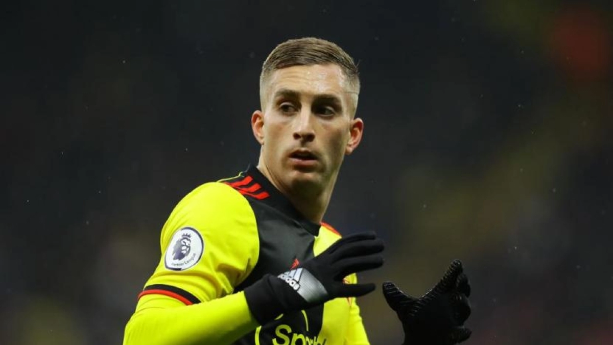 Gerard Deulofeu, en la agenda del Leeds