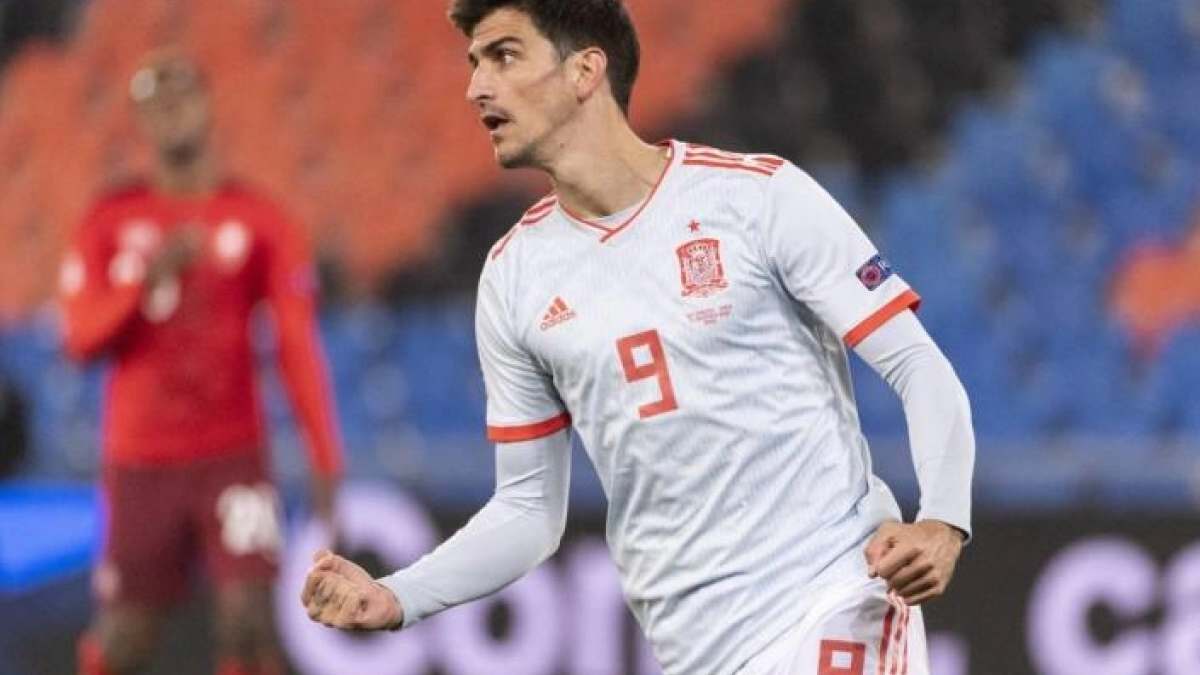Rumores de fichajes: El Atlético prepara una oferta por Gerard Moreno