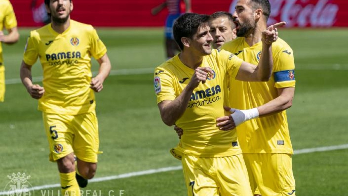Olvídense de Mbappé y Haaland, el fichaje estrella es Gerard Moreno