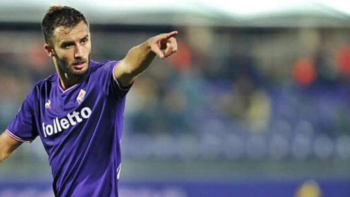  El “trueque” que acerca a Germán Pezzela al Valencia CF. Foto: Superdeporte