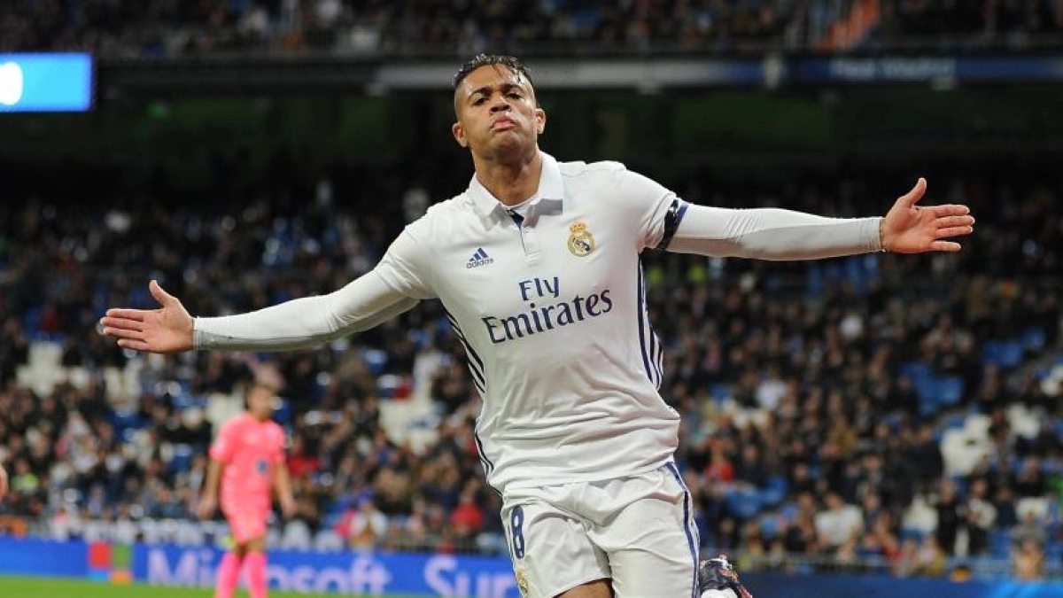 El Getafe quiere cerrar dos fichajes del Real Madrid - Foto: Madridista Real