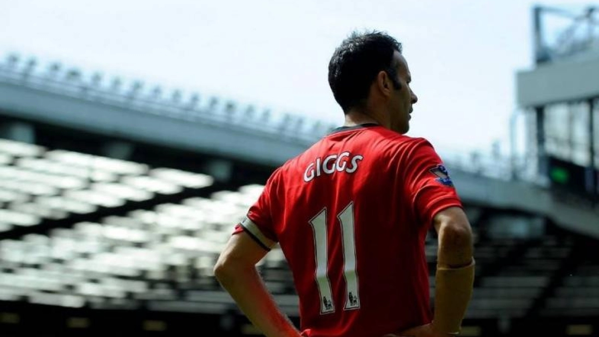 Jugadores fieles a una camiseta