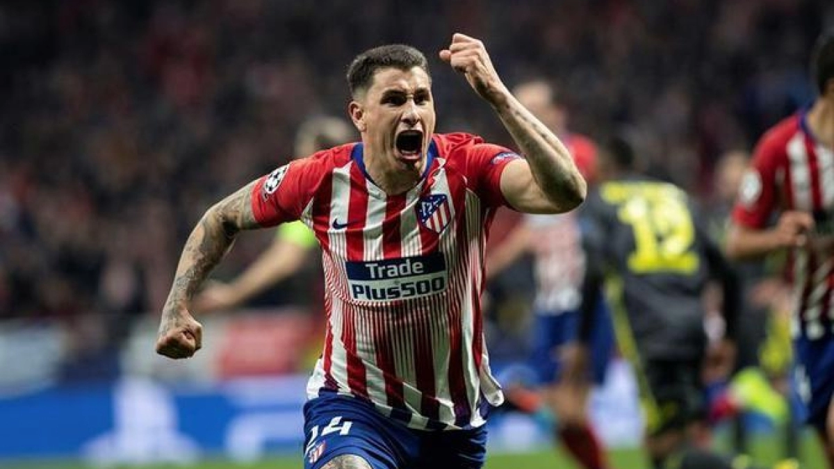 El Chelsea, tras la pista de Giménez