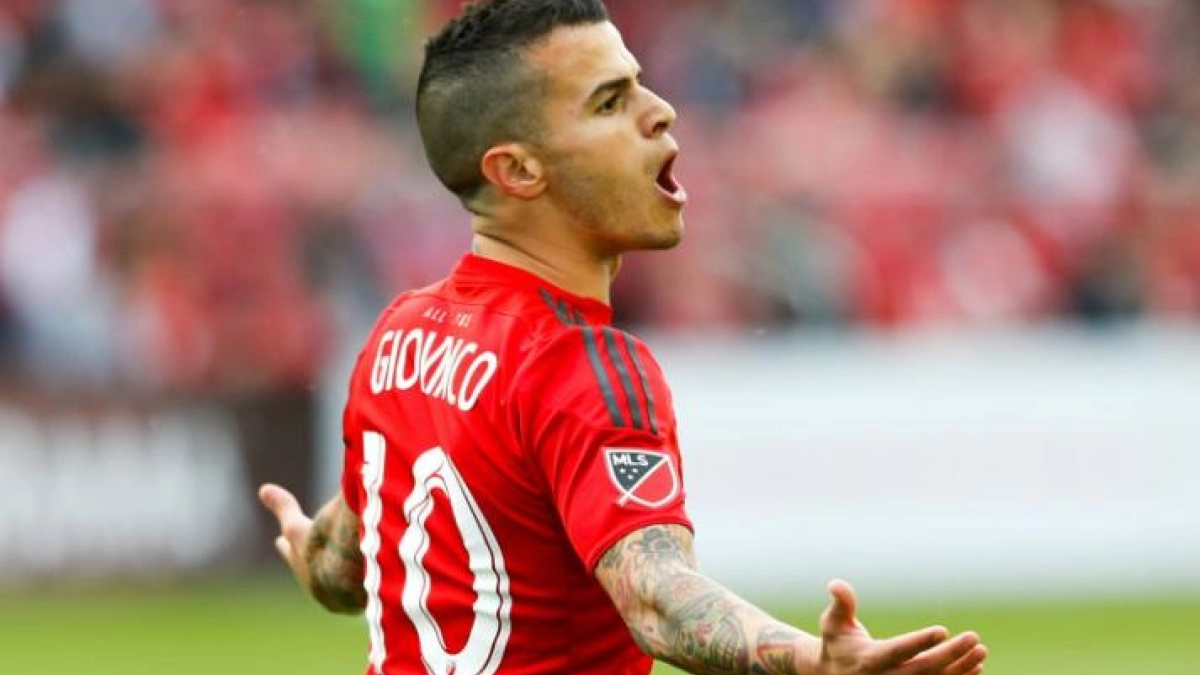 Giovinco cerca de volver a la Serie A / Panenka.org