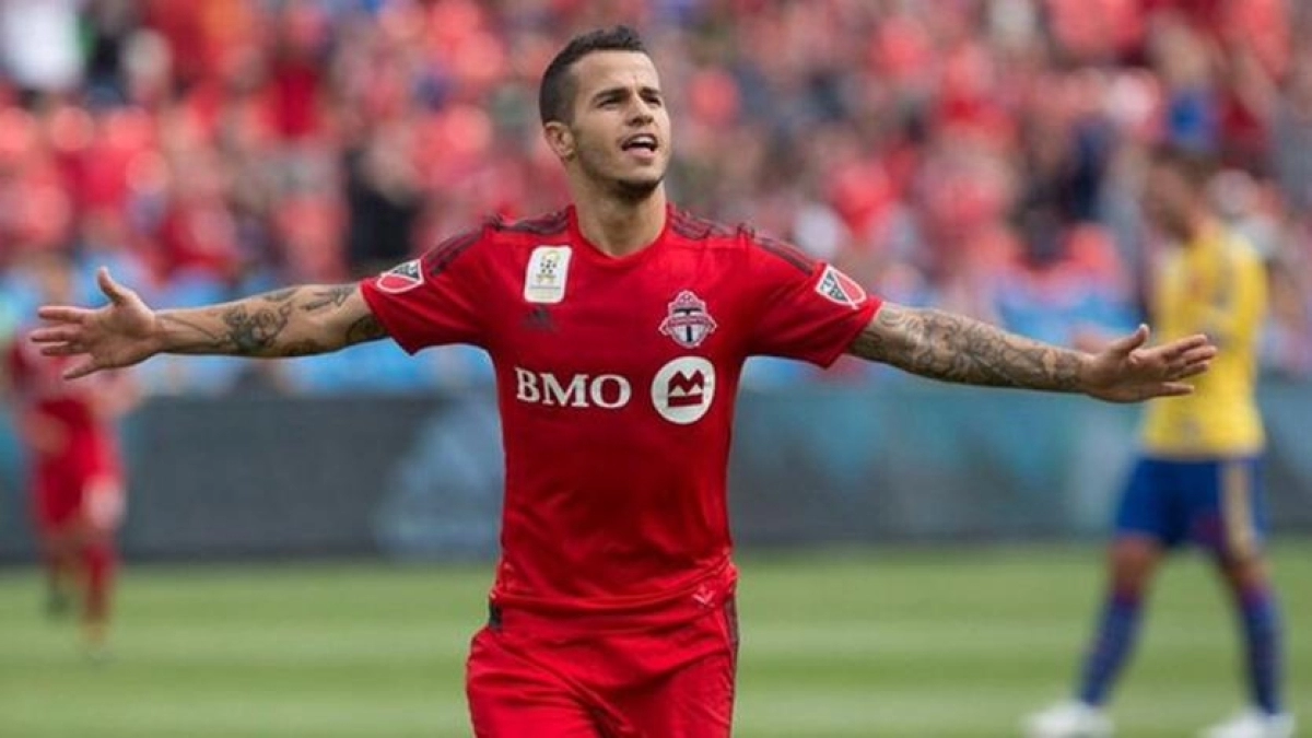 Giovinco vuelve a la Serie A / Besoccer.com